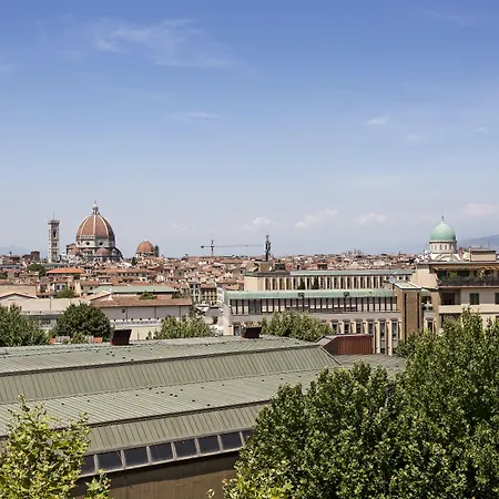 B&B Hotel Firenze City Center-2