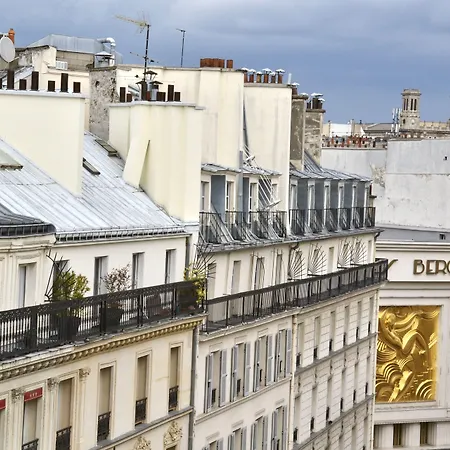 Hotel Royal Bergère-2