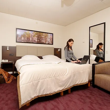 Best Western Dam Square Inn-2