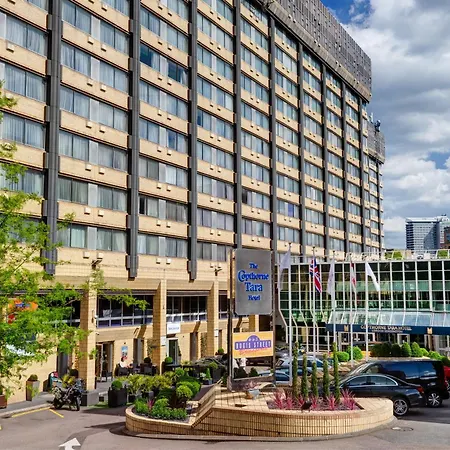 Copthorne Tara Hotel London Kensington-2