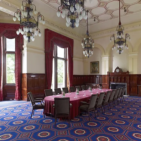 The Royal Horseguards Hotel, London-3