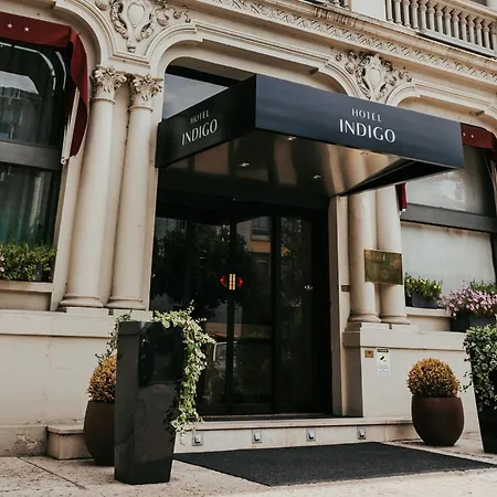 Hotel Indigo Verona - Grand Hotel Des Arts, An Ihg Hotel (Adults Only)-2