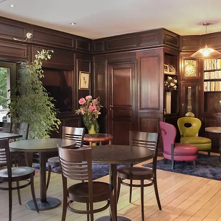 Hotel London-2