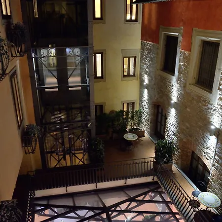 Hotel Alba Palace-3