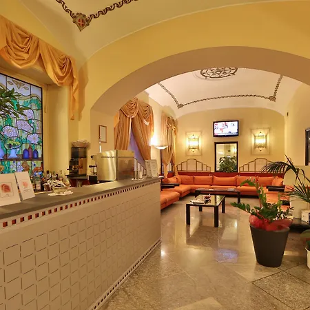 Best Western Hotel Genio-2