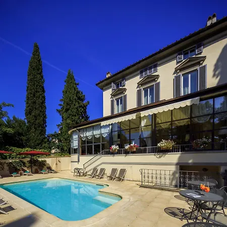 Hotel Villa Carlotta-2