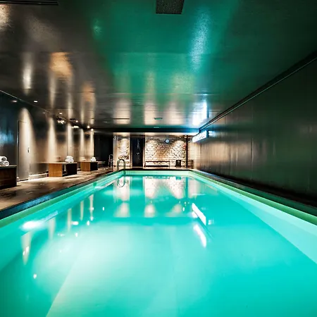 Saint James Albany Paris Hotel Spa-3