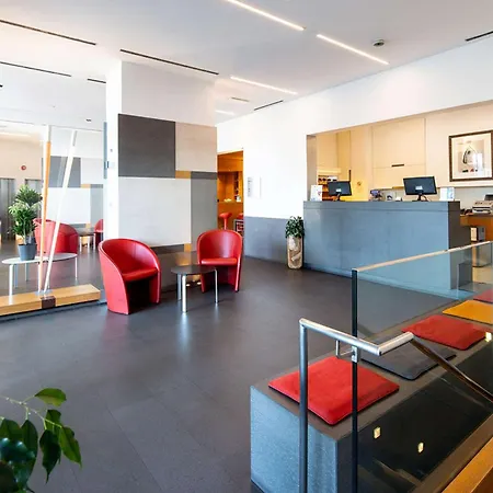 Best Western Hotel Major-2
