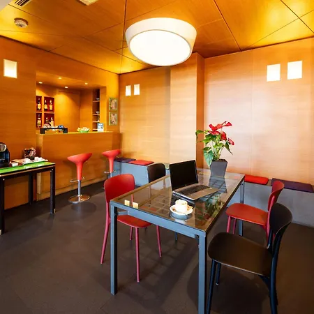 Best Western Hotel Major-3