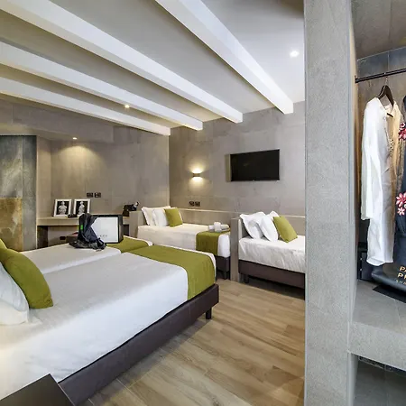 Just Hotel Milano-3
