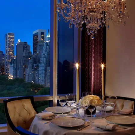 Trump International New York-3