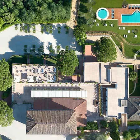 Villa Ermellina Siena, a Tribute Portfolio Hotel-2