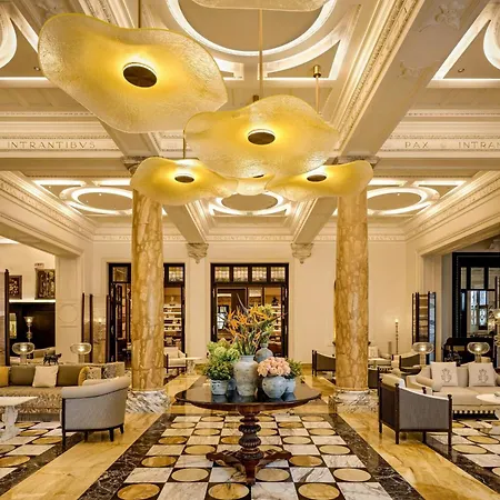 The Excelsior, A Luxury Collection Hotel, Florence-2