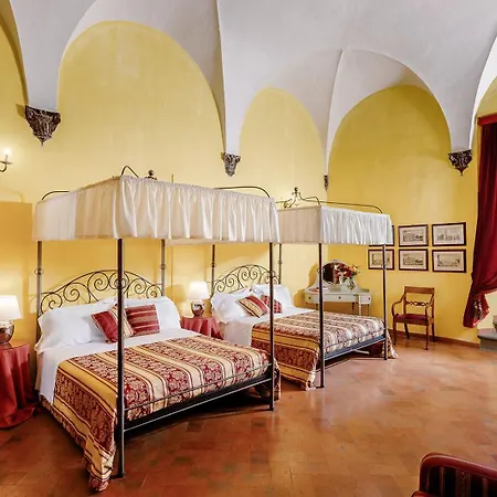 Hotel Palazzo dal Borgo-3