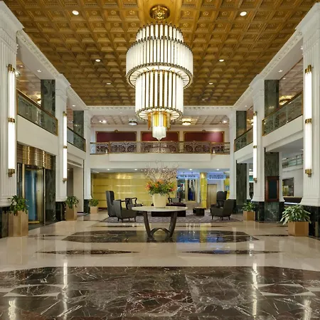 New Yorker By Lotte Hotels-2