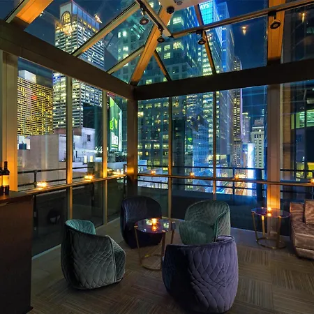 The Time New York, Part Of Jdv By Hyatt-3