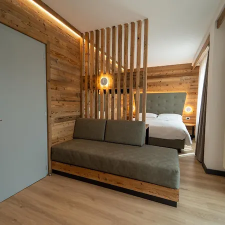 Hotel Ariston ***S-3