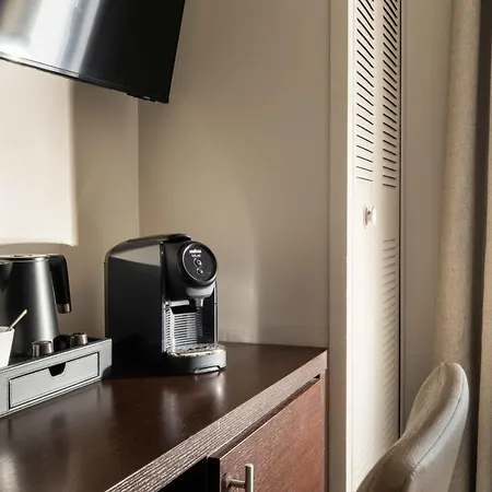Hotel Sophie Germain-3