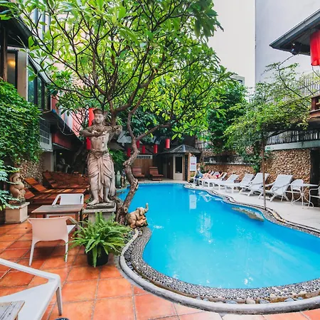 Villa Cha-Cha Banglumphu-3