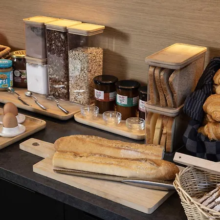 Hotel Korner Chatelet-3