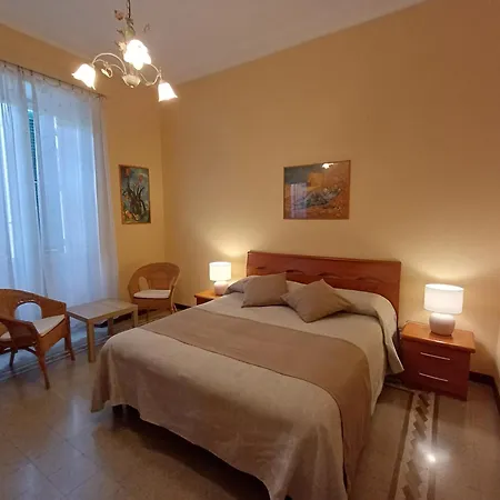 B&B La Bella Giuliana-3