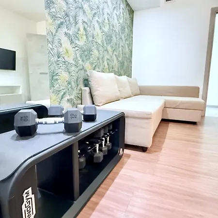 Prestige Rooms Chiaia-2