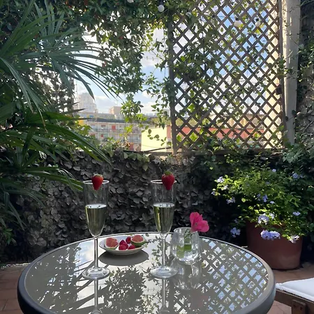 B&B Home Flowers Milano-2