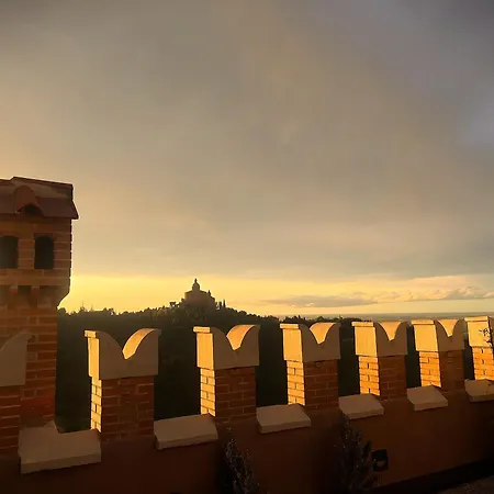B&B Poggio San Luca-2