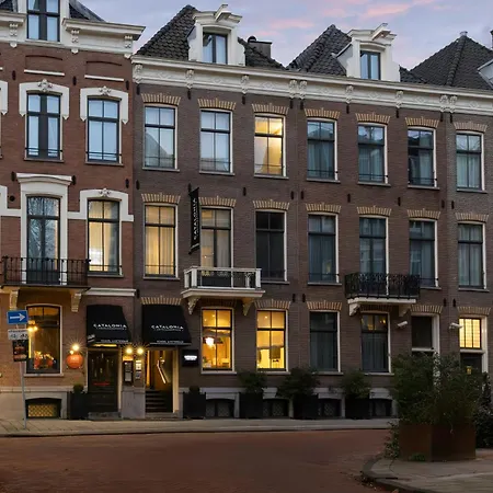 Catalonia Vondel Amsterdam-2