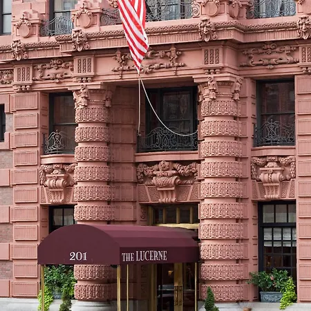 Hotel Lucerne-2