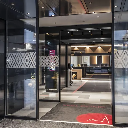Boutique Hotel Am Stephansplatz-3