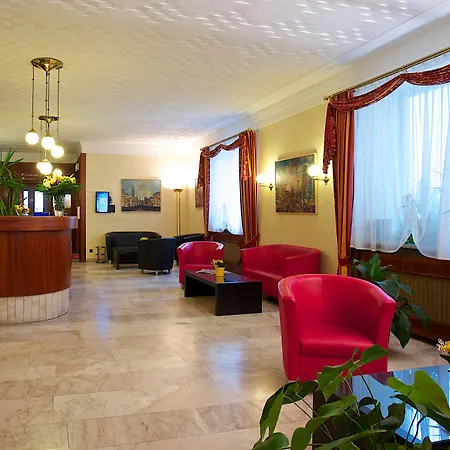 Hotel Carmen-3