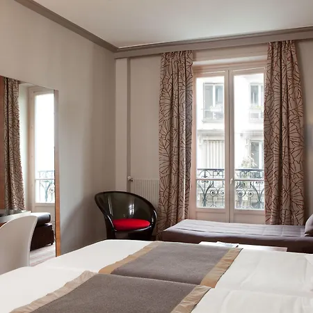 Hotel Berne Opera-2