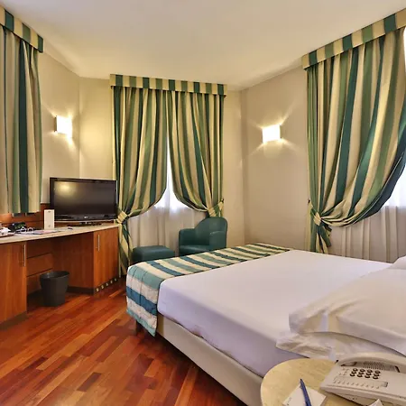 Hotel Mirage Sure Hotel Collection By Best Western-3