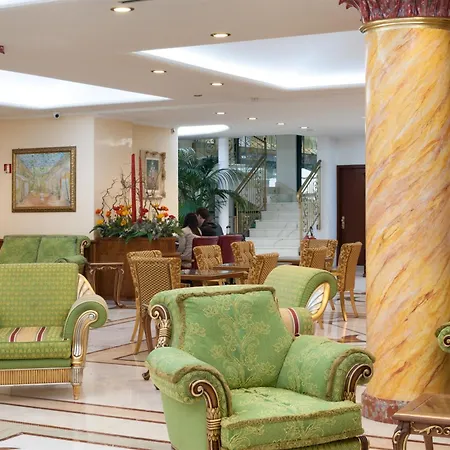 Hotel Marconi-3