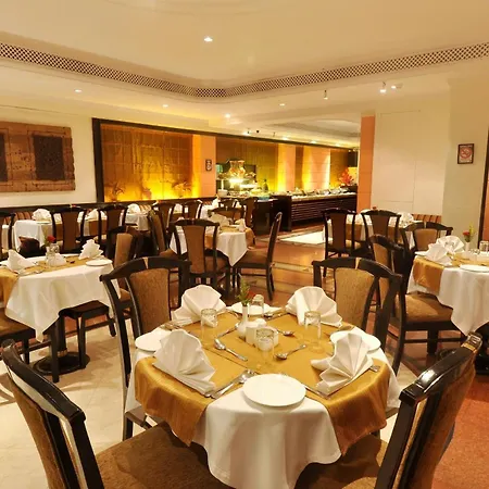 Fariyas Hotel Mumbai , Colaba-2