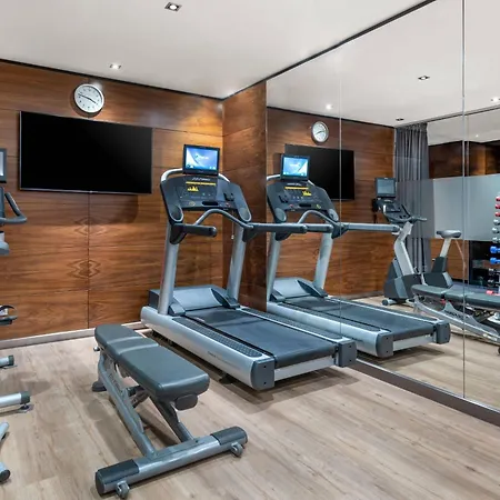 Ac Hotel Victoria Suites By Marriott-2