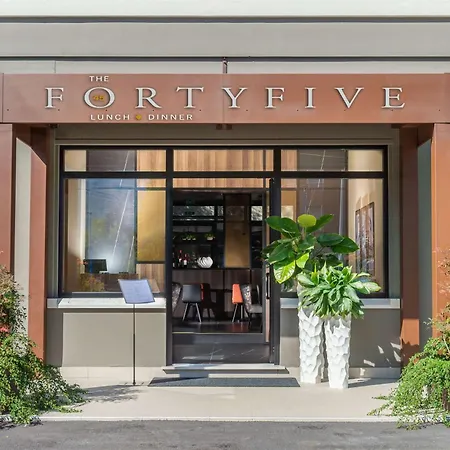 Doubletree By Hilton Brescia-3