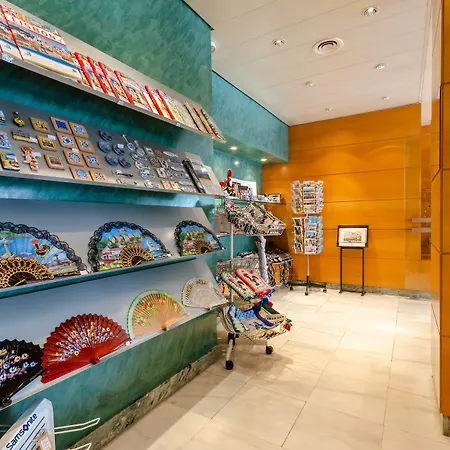 Hotel Roma-2