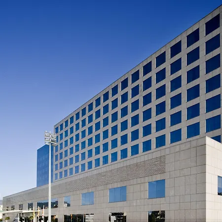 Barcelo Sants-2