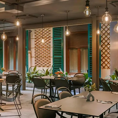 Bb Hotels Smarthotel Missori-2