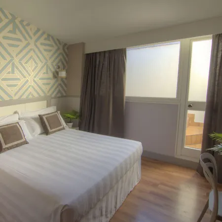 Hotel Golf-2
