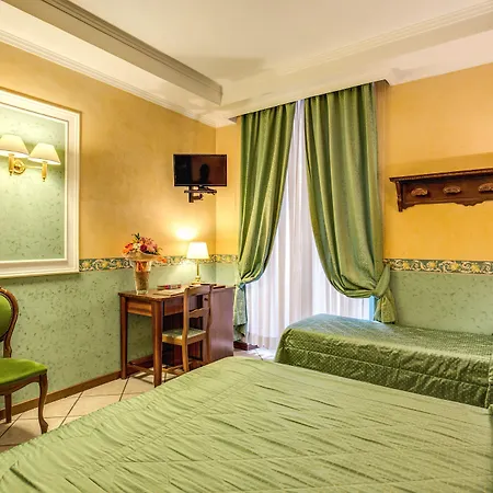 Hotel MontReal-3