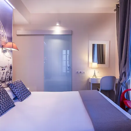 Hotel Ascot Opera-2