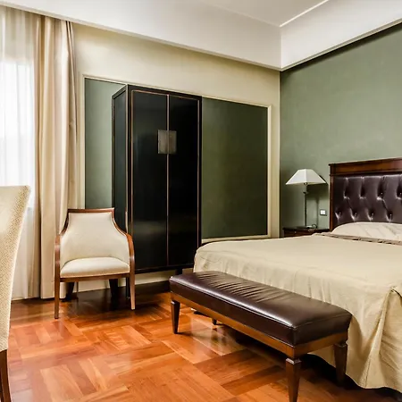 Eurostars Centrale Palace Hotel-3
