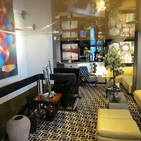 Hotel Alison-2