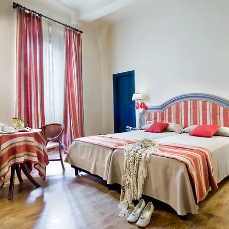 Hotel Unicorno-2
