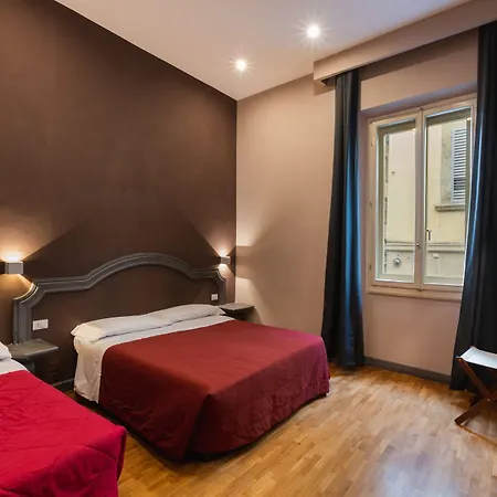 Hotel Unicorno-3
