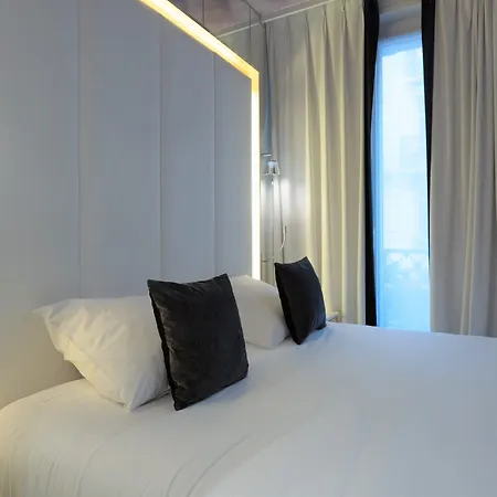 Nouvel Hotel Eiffel-2
