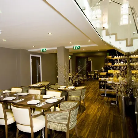 The Belgrave Hotel-3